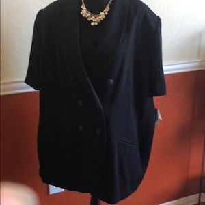 Valerie Stevens II Blazer